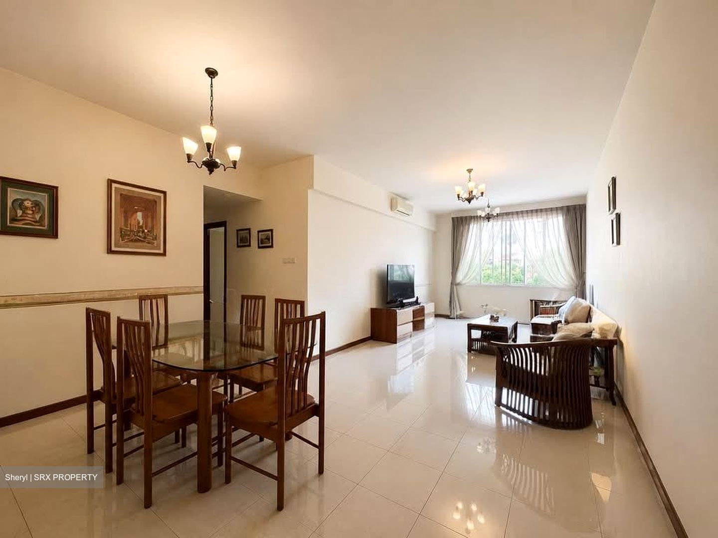 Seletar Springs Condominium (D28), Condominium #567997851